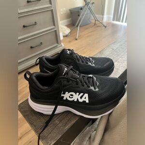 Hoka bondi 8 size 8.5 women’s